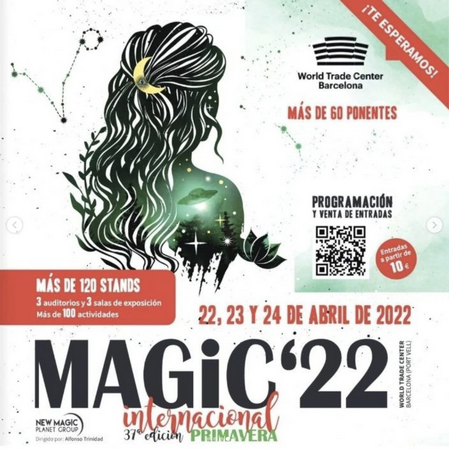 Feria Magic Internacional